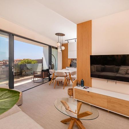 Ragusa Sea View Apartment Экстерьер фото