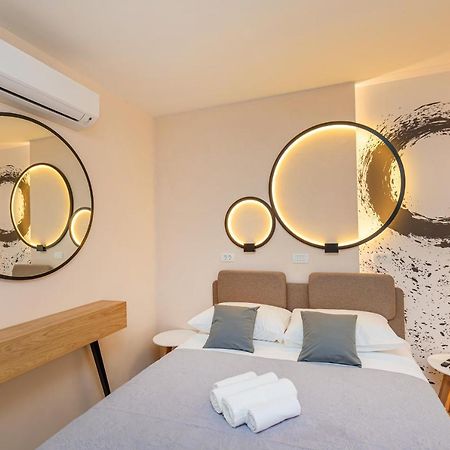 Ragusa Sea View Apartment Экстерьер фото