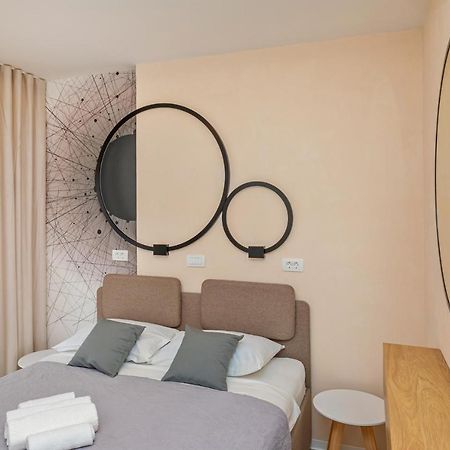 Ragusa Sea View Apartment Экстерьер фото