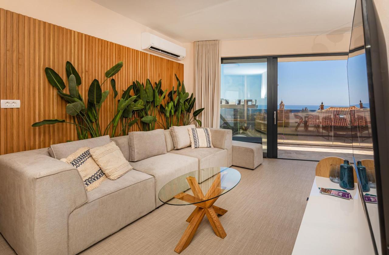 Ragusa Sea View Apartment Экстерьер фото