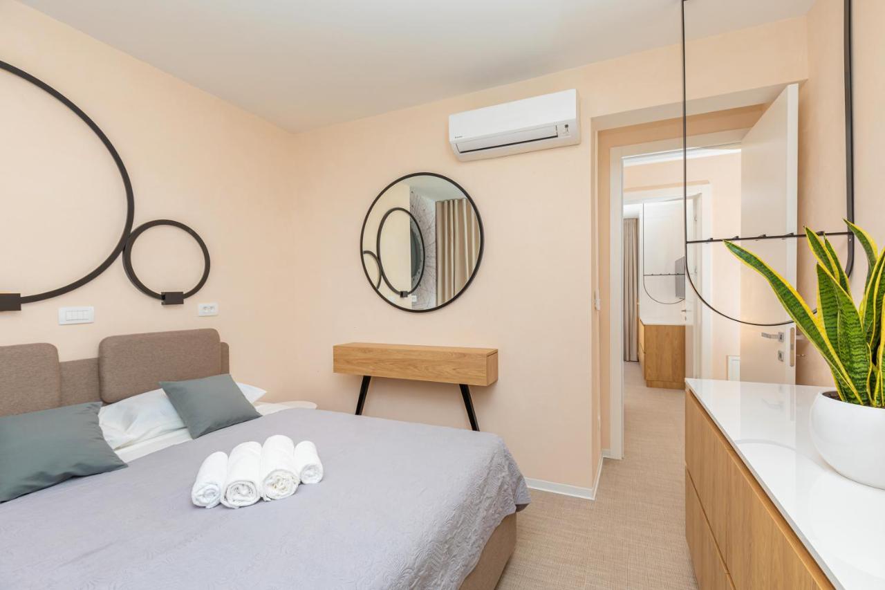 Ragusa Sea View Apartment Экстерьер фото