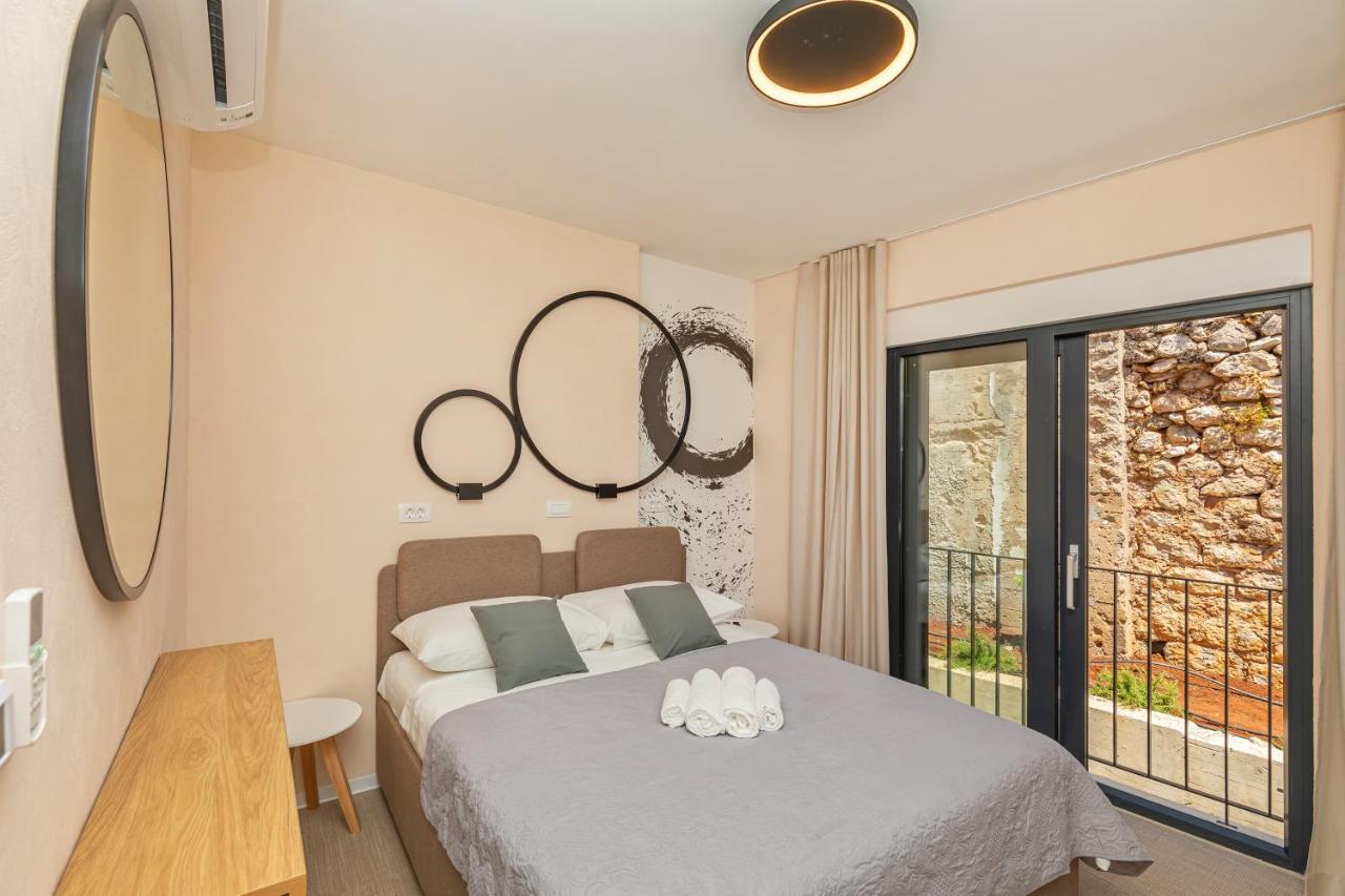 Ragusa Sea View Apartment Экстерьер фото