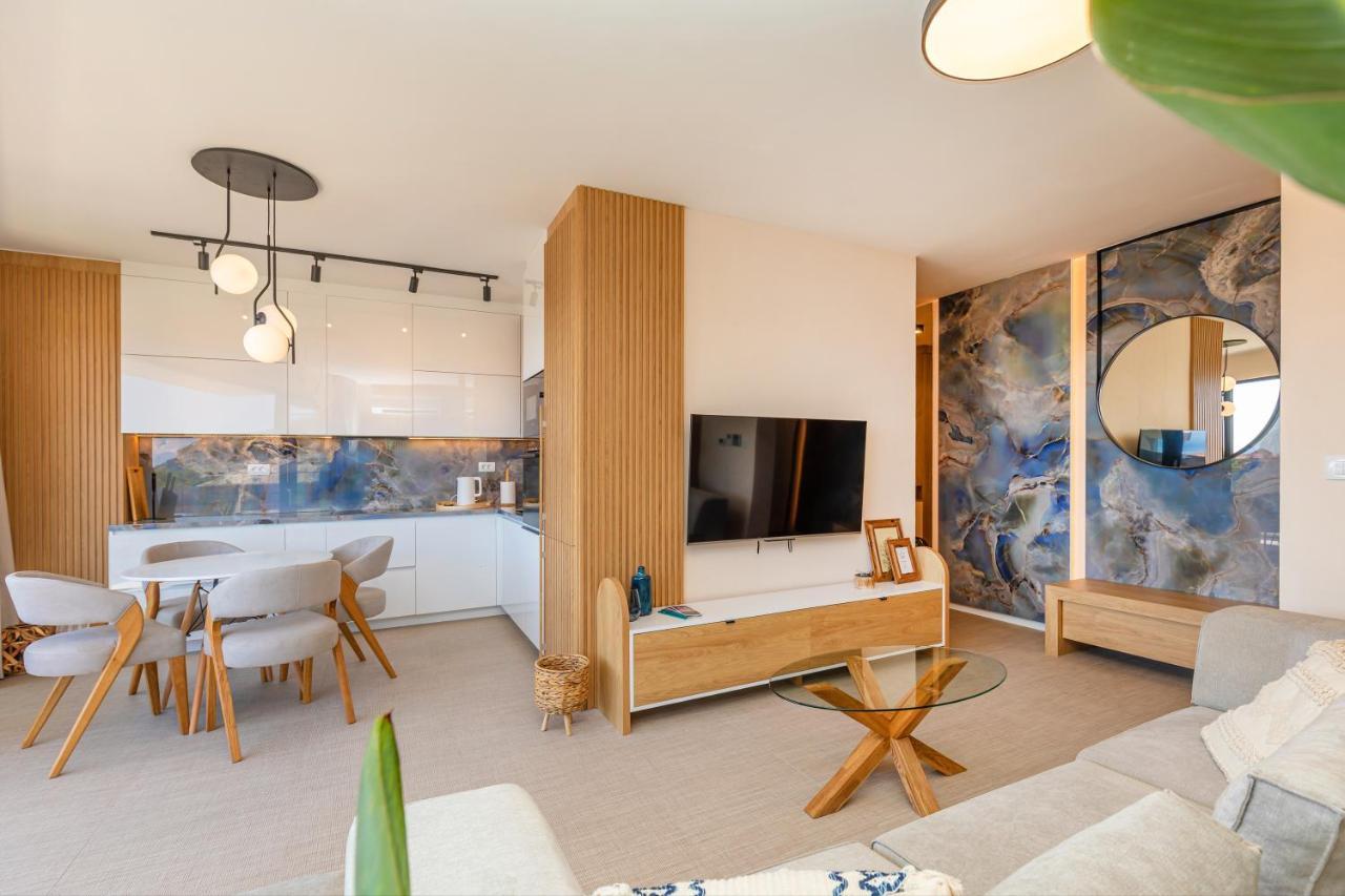 Ragusa Sea View Apartment Экстерьер фото