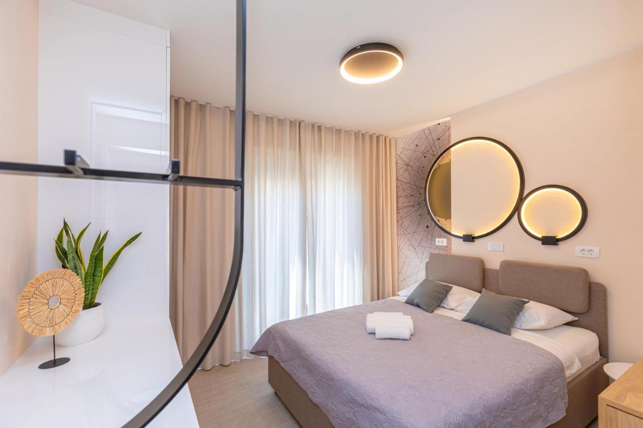 Ragusa Sea View Apartment Экстерьер фото