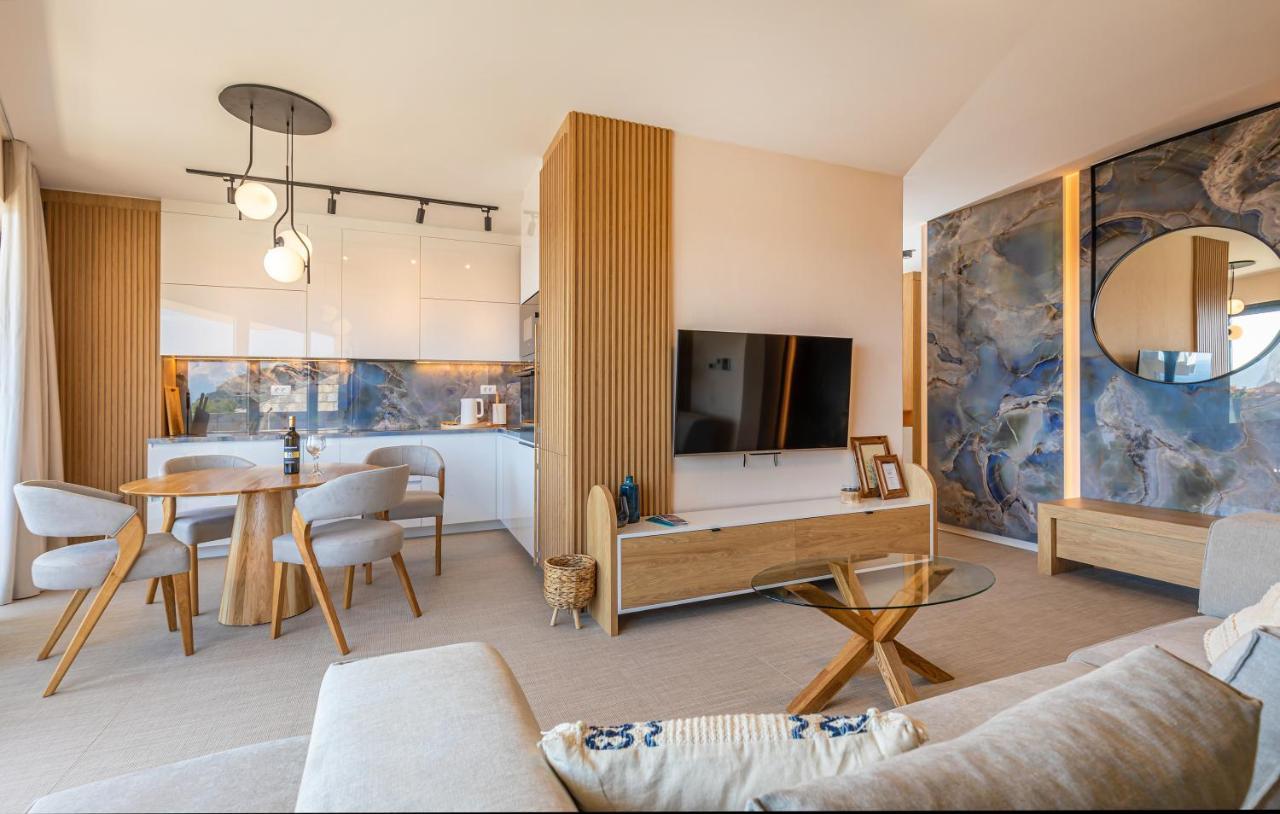 Ragusa Sea View Apartment Экстерьер фото