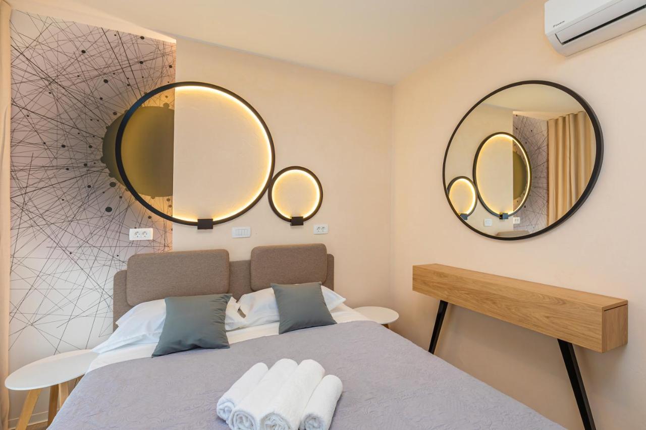 Ragusa Sea View Apartment Экстерьер фото