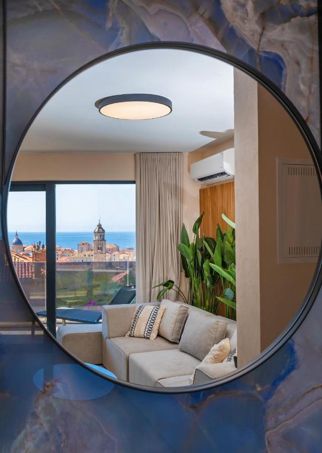 Ragusa Sea View Apartment Экстерьер фото