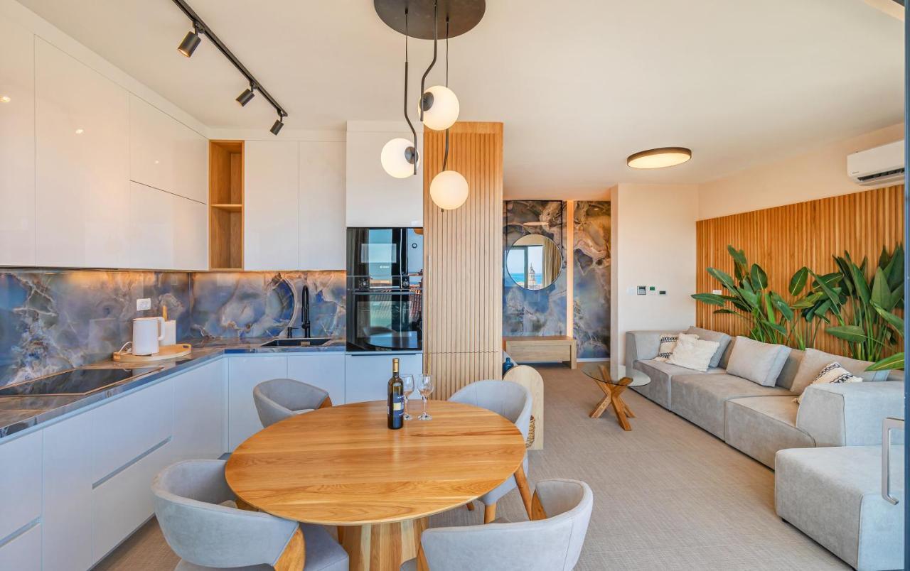 Ragusa Sea View Apartment Экстерьер фото