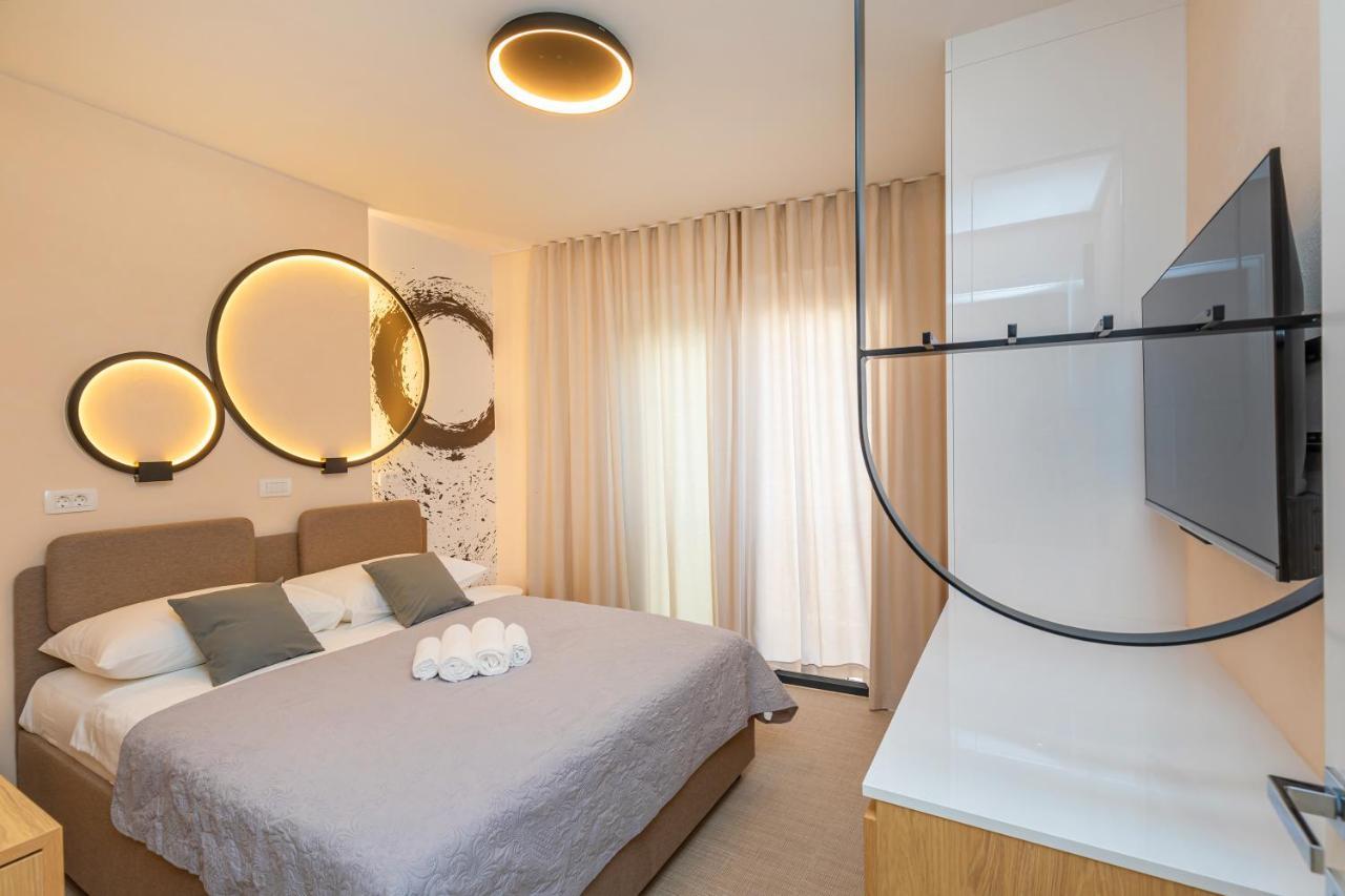 Ragusa Sea View Apartment Экстерьер фото