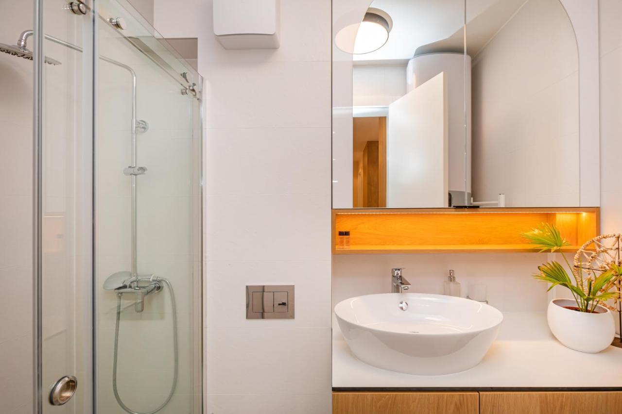 Ragusa Sea View Apartment Экстерьер фото
