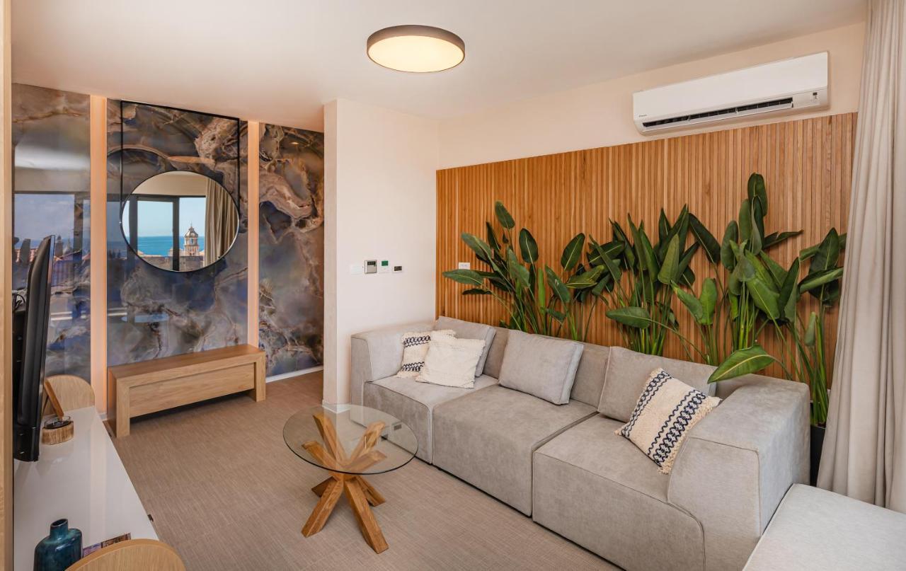 Ragusa Sea View Apartment Экстерьер фото