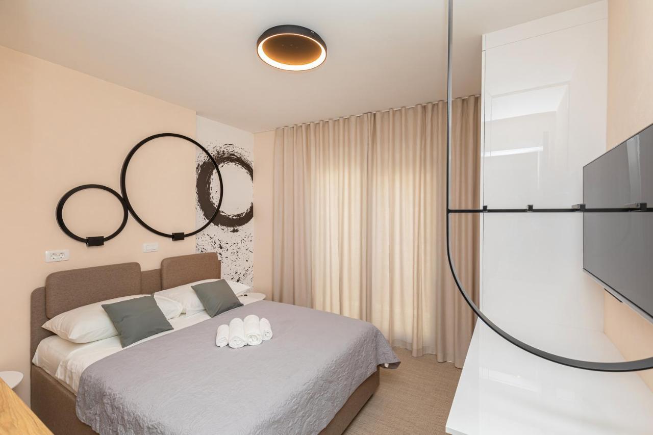 Ragusa Sea View Apartment Экстерьер фото