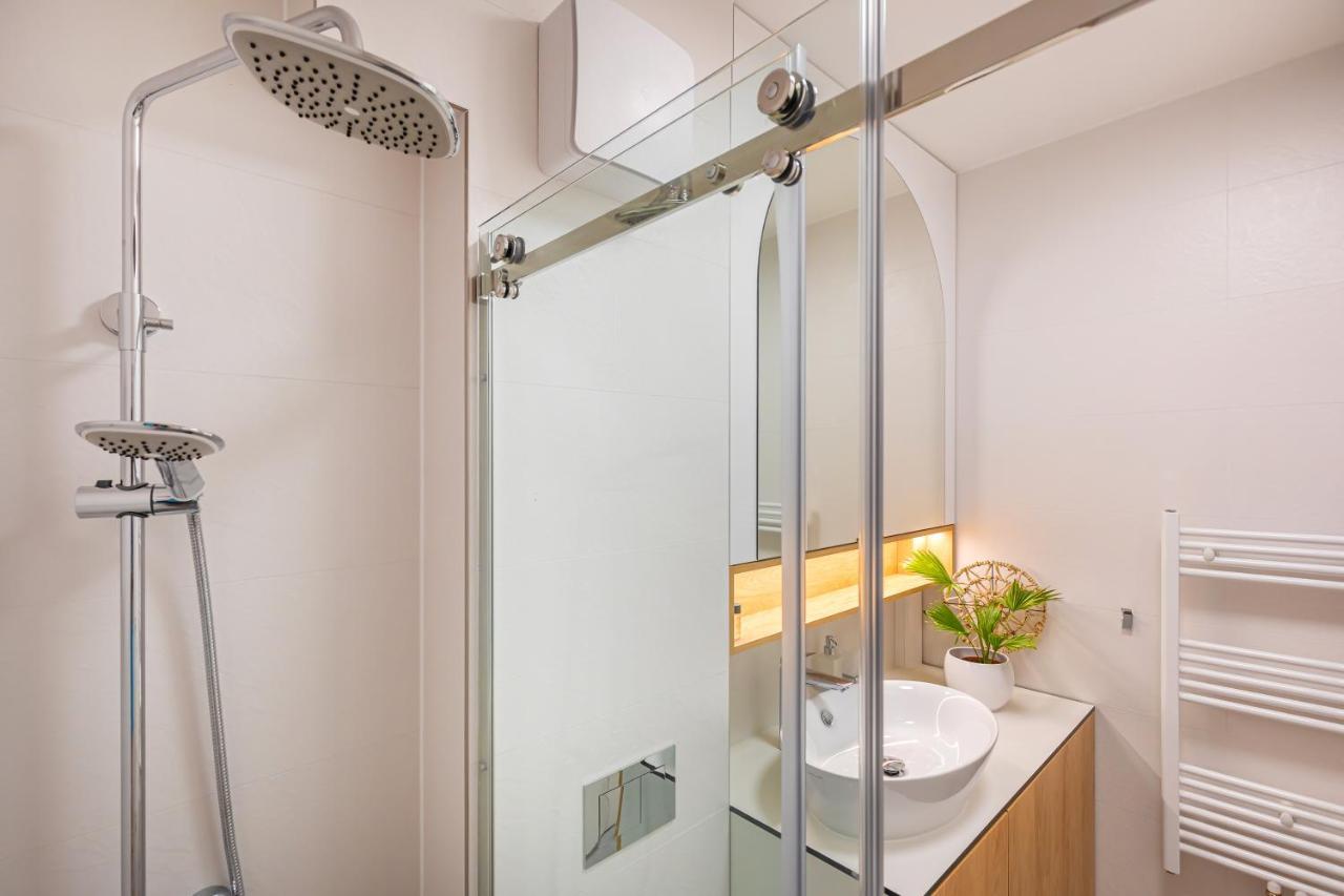 Ragusa Sea View Apartment Экстерьер фото