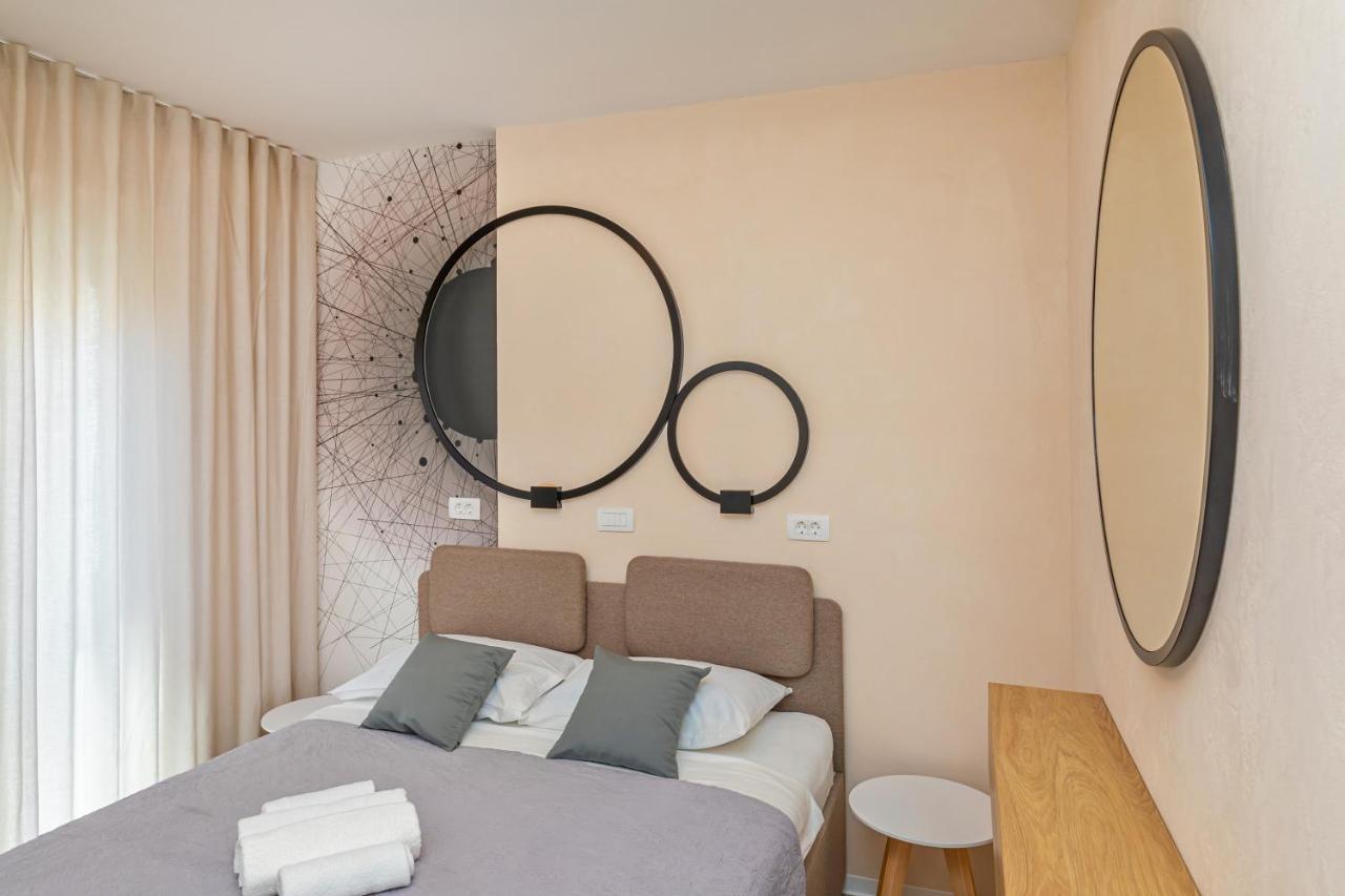 Ragusa Sea View Apartment Экстерьер фото