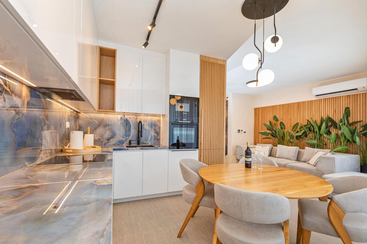 Ragusa Sea View Apartment Экстерьер фото
